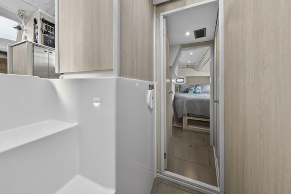 44ft Leopard Yacht For Sale