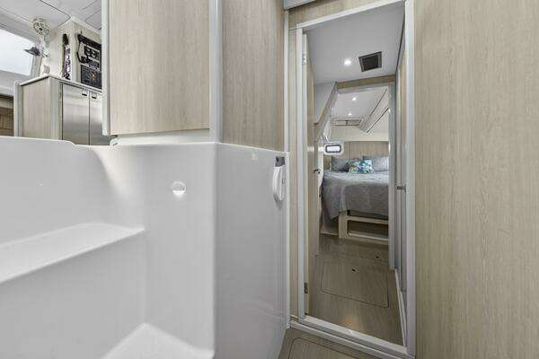 Leopard 44 Owners Version Yacht For Sale