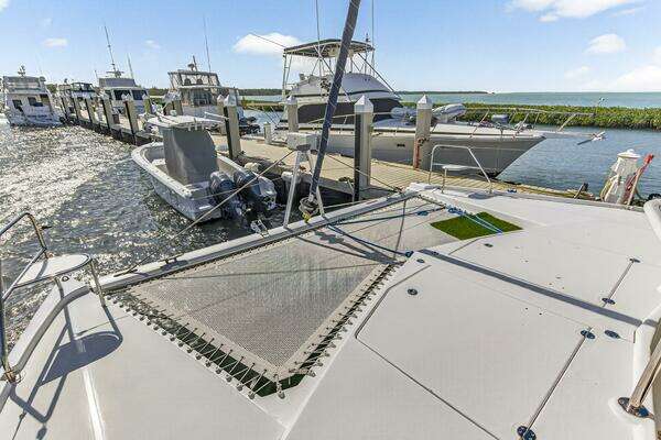 Leopard 44 Owners Version Yacht For Sale