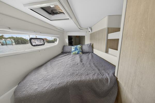 44ft Leopard Yacht For Sale