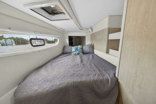 Leopard 44 Owners Version Yacht For Sale