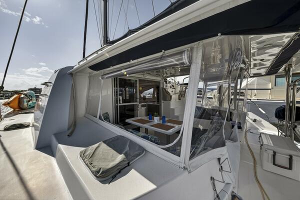44ft Leopard Yacht For Sale
