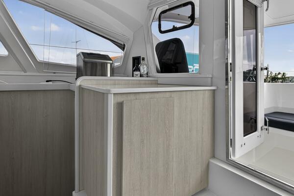 44ft Leopard Yacht For Sale