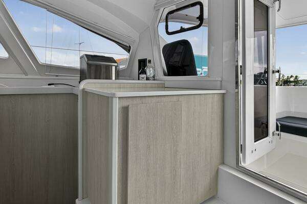 Leopard 44 Owners Version Yacht For Sale