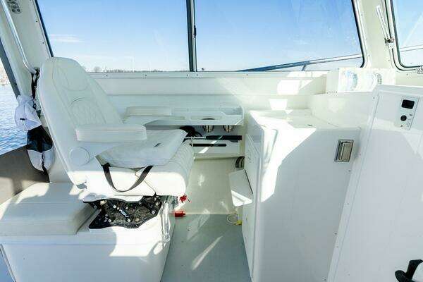 Steiger Craft 31 Fisherman Yacht For Sale
