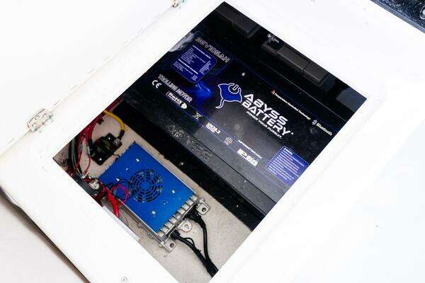 Steiger Craft 31 Fisherman Yacht For Sale