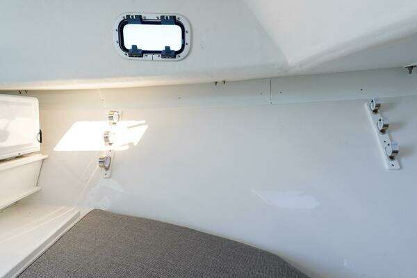 Steiger Craft 31 Fisherman Yacht For Sale