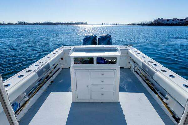 Steiger Craft 31 Fisherman Yacht For Sale
