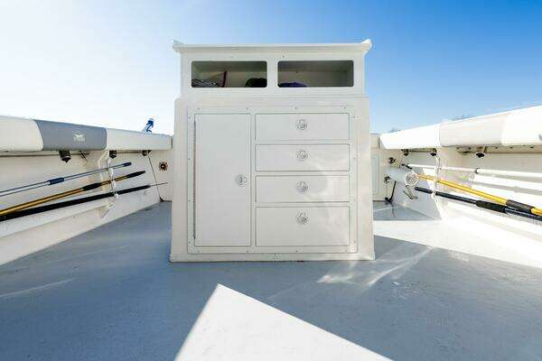 Steiger Craft 31 Fisherman Yacht For Sale