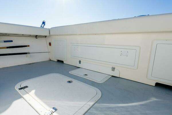 Steiger Craft 31 Fisherman Yacht For Sale