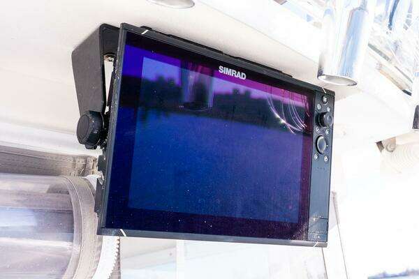 Steiger Craft 31 Fisherman Yacht For Sale