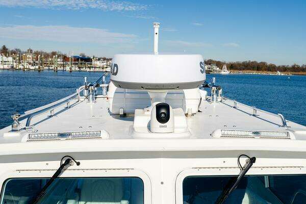 Steiger Craft 31 Fisherman Yacht For Sale