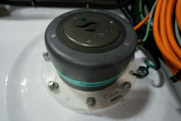 Marlow Explorer 53E-CB Yacht For Sale