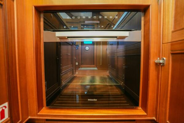 CHERYL B 53ft Marlow Yacht For Sale