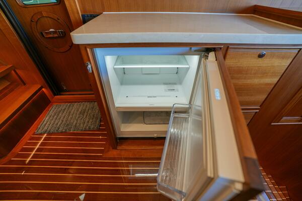 CHERYL B 53ft Marlow Yacht For Sale