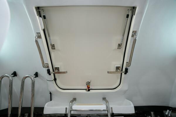 CHERYL B 53ft Marlow Yacht For Sale