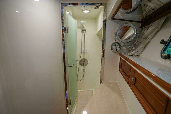 Marlow Explorer 53E-CB Yacht For Sale