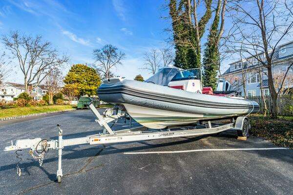 22-ft-Brig Inflatables-2022-Eagle 6.7- Brielle New Jersey United States  yacht for sale