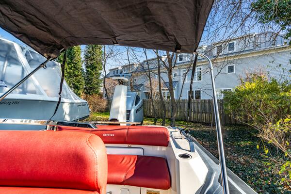 22ft Brig Inflatables Yacht For Sale