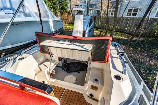 22ft Brig Inflatables Yacht For Sale