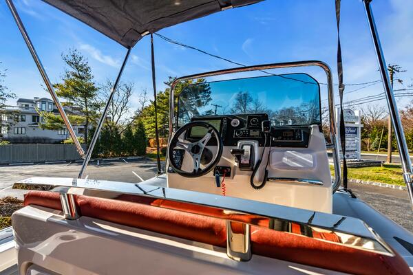 22ft Brig Inflatables Yacht For Sale