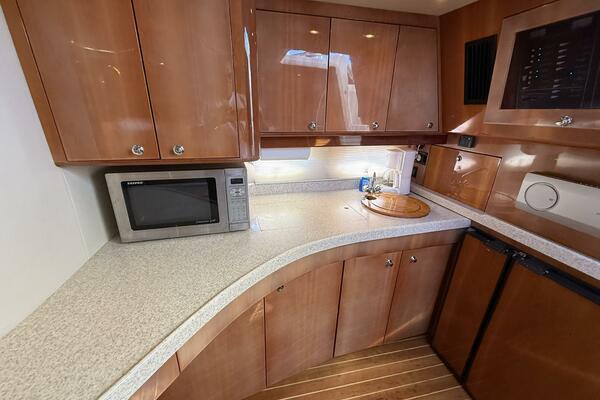 The Last Seagull 44ft Regal Yacht For Sale