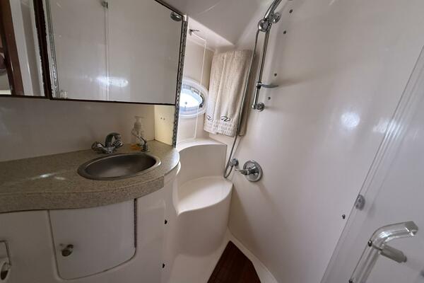 The Last Seagull 44ft Regal Yacht For Sale