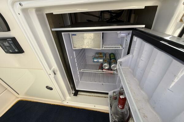 The Last Seagull 44ft Regal Yacht For Sale