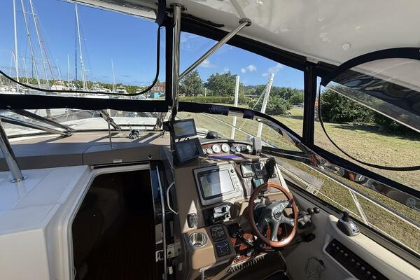 The Last Seagull 44ft Regal Yacht For Sale