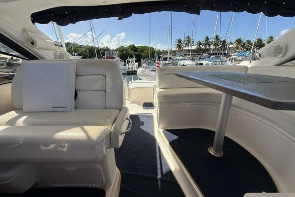 The Last Seagull 44ft Regal Yacht For Sale