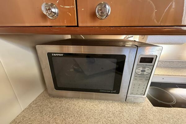 The Last Seagull 44ft Regal Yacht For Sale