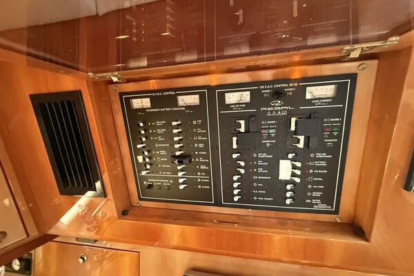 The Last Seagull 44ft Regal Yacht For Sale