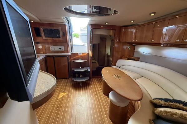 The Last Seagull 44ft Regal Yacht For Sale