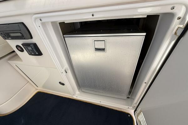 The Last Seagull 44ft Regal Yacht For Sale