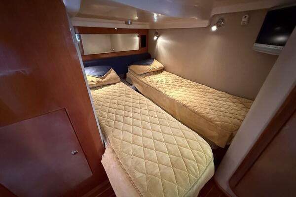 The Last Seagull 44ft Regal Yacht For Sale