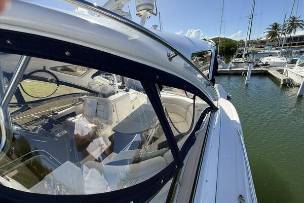 The Last Seagull 44ft Regal Yacht For Sale