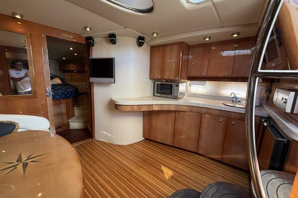 The Last Seagull 44ft Regal Yacht For Sale