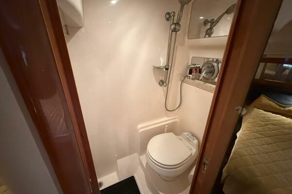 The Last Seagull 44ft Regal Yacht For Sale