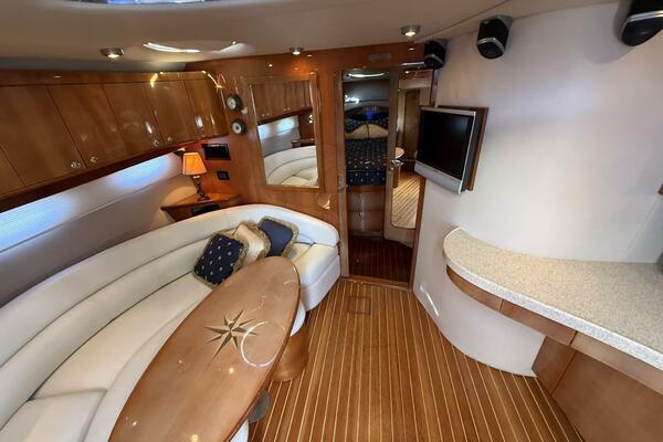 The Last Seagull 44ft Regal Yacht For Sale