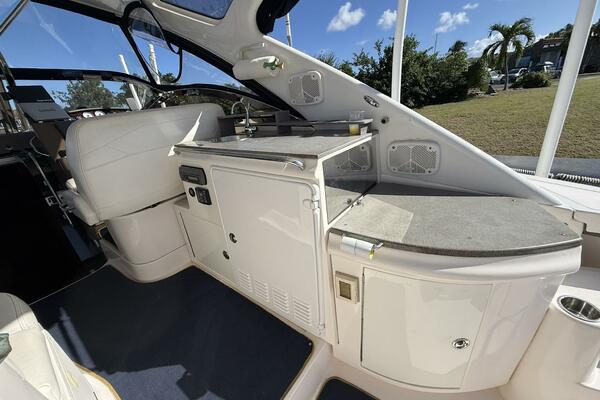 The Last Seagull 44ft Regal Yacht For Sale