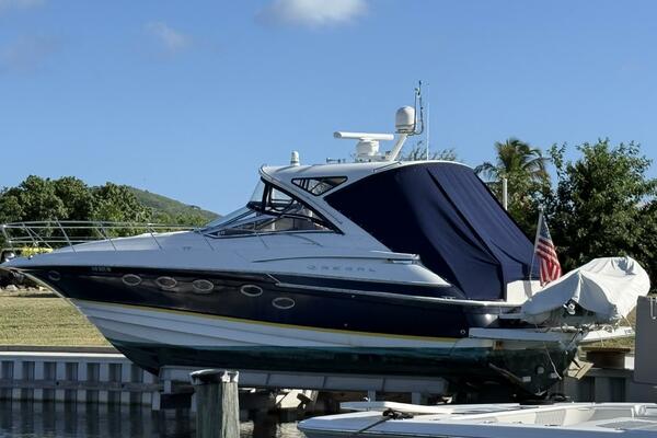 The Last Seagull 44ft Regal Yacht For Sale