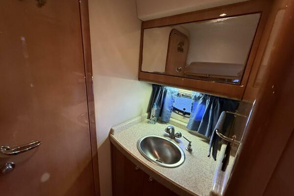 The Last Seagull 44ft Regal Yacht For Sale