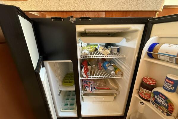 The Last Seagull 44ft Regal Yacht For Sale