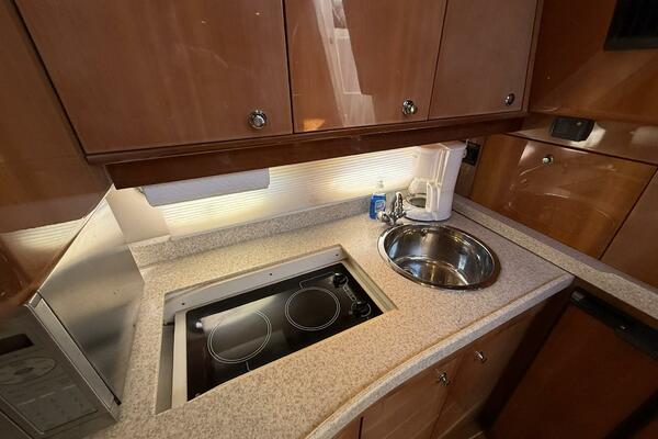 The Last Seagull 44ft Regal Yacht For Sale