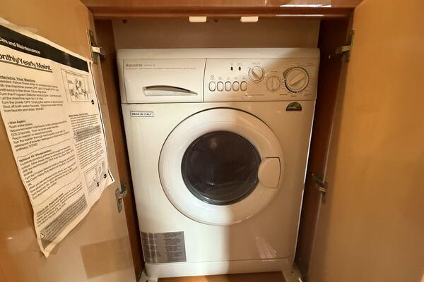 The Last Seagull 44ft Regal Yacht For Sale