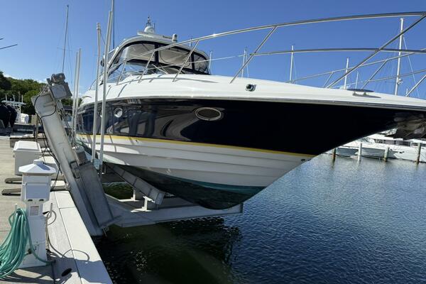 The Last Seagull 44ft Regal Yacht For Sale