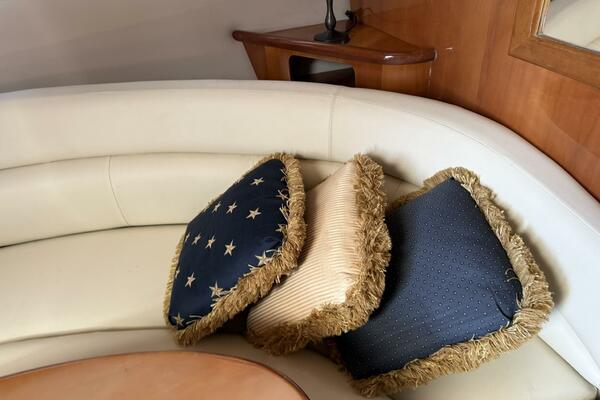 The Last Seagull 44ft Regal Yacht For Sale