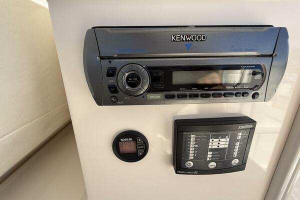 The Last Seagull 44ft Regal Yacht For Sale