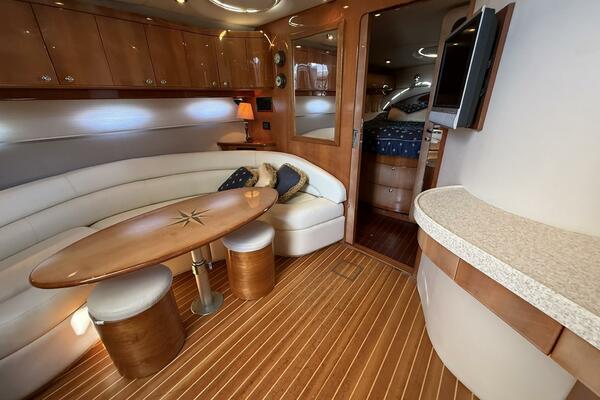 The Last Seagull 44ft Regal Yacht For Sale