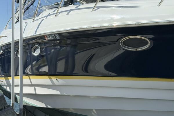 The Last Seagull 44ft Regal Yacht For Sale